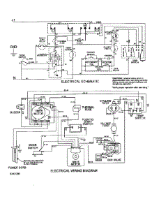 08 - Wiring Information parts for Maytag Dryer MDG2600BWW from AppliancePartsPros.com