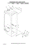 02 - Refrigerator Liner Parts