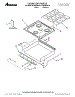 01 - Cooktop Parts