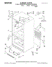 01 - Cabinet Parts