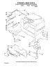 02 - Freezer Liner Parts
