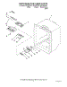 04 - Refrigerator Liner Parts