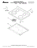 01 - Cooktop Parts