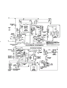 08 - Wiring Information parts for Maytag Dryer MDG3600BWW from AppliancePartsPros.com