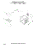 04 - Internal Oven Parts