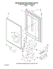 04 - Refrigerator Door Parts