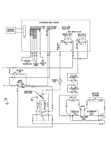 08 - Wiring Information parts for Maytag Dryer MDG5500AWW from AppliancePartsPros.com