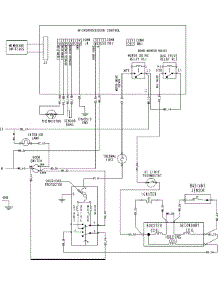 11 - Wiring Information Series 62 And Above parts for Maytag Dryer MDG5500AWW from AppliancePartsPros.com