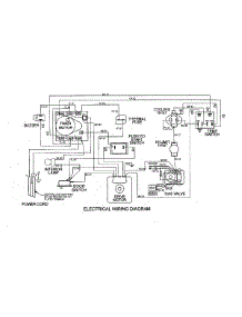 09 - Wiring Information parts for Maytag Dryer MDG6200AWQ from AppliancePartsPros.com
