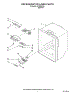 03 - Refrigerator Liner Parts