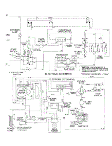 09 - Wiring Information parts for Maytag Dryer MDG7657AWQ from AppliancePartsPros.com