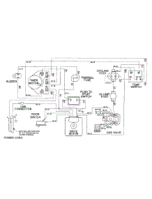 08 - Wiring Information parts for Maytag Dryer MDG9360BWW from AppliancePartsPros.com