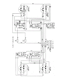 03 - Wiring Information parts for Maytag Cooktop MEC5430BDS from AppliancePartsPros.com