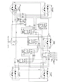 03 - Wiring Information parts for Maytag Cooktop MEC5536BAW from AppliancePartsPros.com
