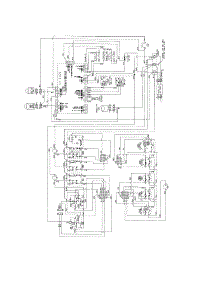 06 - Wiring Information parts for Maytag Range MEP5775BAF from AppliancePartsPros.com