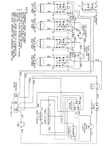 04 - Wiring Information parts for Admiral Range MER4320AGW from AppliancePartsPros.com