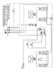 06 - Wiring Information parts for Admiral Range MER4351AGW from AppliancePartsPros.com