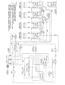 06 - Wiring Information parts for Maytag Range MER4530ACL from AppliancePartsPros.com