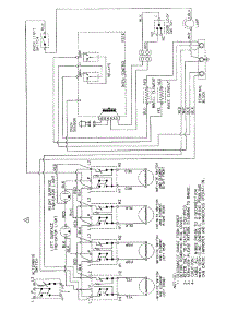 06 - Wiring Information parts for Maytag Range MER5530AAT from AppliancePartsPros.com