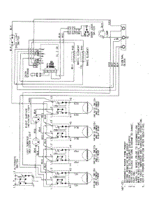 07 - Wiring Information (At Series 17) parts for Maytag Range MER5530BAB from AppliancePartsPros.com