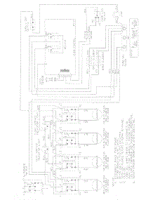 07 - Wiring Information parts for Admiral Range MER5530BGW from AppliancePartsPros.com