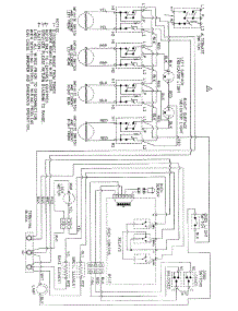 06 - Wiring Information parts for Maytag Range MER5550AAQ from AppliancePartsPros.com