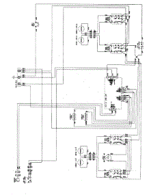 07 - Wiring Information parts for Maytag Range MER5552AAB from AppliancePartsPros.com
