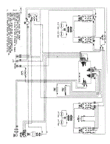 07 - Wiring Information parts for Maytag Range MER5555QAB from AppliancePartsPros.com