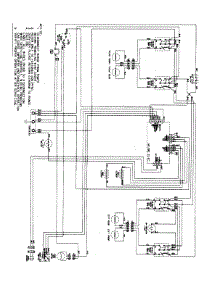 06 - Wiring Information parts for Maytag Range MER5555QAW from AppliancePartsPros.com