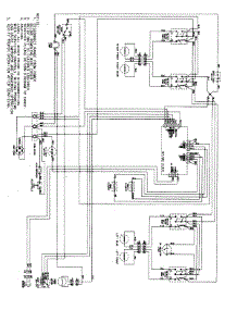 06 - Wiring Information parts for Maytag Range MER5555QCB from AppliancePartsPros.com