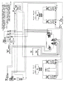 06 - Wiring Information parts for Maytag Range MER5555RCW from AppliancePartsPros.com