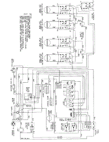 06 - Wiring Information parts for Maytag Range MER5570ACQ from AppliancePartsPros.com