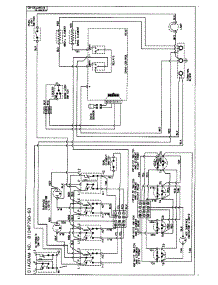 06 - Wiring Information parts for Maytag Range MER5721BAF from AppliancePartsPros.com