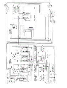 06 - Wiring Information parts for Admiral Range MER5730AGW from AppliancePartsPros.com