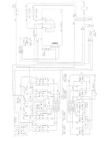 06 - Wiring Information parts for Maytag Range MER5750BAQ from AppliancePartsPros.com