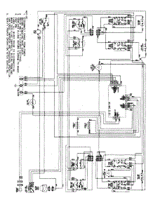 06 - Wiring Informatiom parts for Maytag Range MER5765QAQ from AppliancePartsPros.com