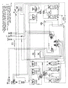 06 - Wiring Information parts for Maytag Range MER5765RAS from AppliancePartsPros.com