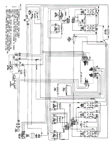 06 - Wiring Information parts for Maytag Range MER5765RCS from AppliancePartsPros.com