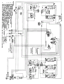 07 - Wiring Information (Frc) parts for Maytag Range MER5765RCS from AppliancePartsPros.com