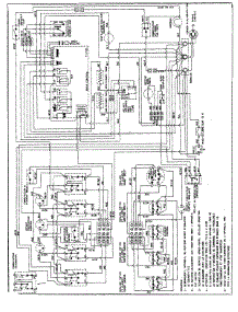 07 - Wiring Information parts for Maytag Range MER5770BCQ from AppliancePartsPros.com