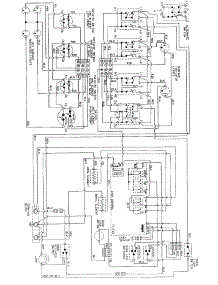 06 - Wiring Information parts for Maytag Range MER5775AAB from AppliancePartsPros.com