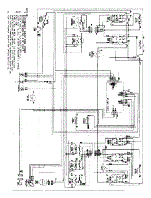 06 - Wiring Information parts for Maytag Range MER5775QAN from AppliancePartsPros.com
