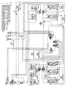 06 - Wiring Information (Stl) parts for Maytag Range MER5775QAS from AppliancePartsPros.com