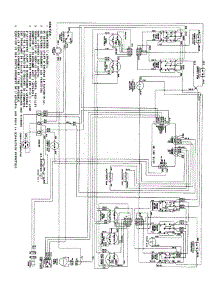 07 - Wiring Information parts for Maytag Range MER5775QCB from AppliancePartsPros.com