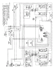 06 - Wiring Information parts for Maytag Range MER5775QCQ from AppliancePartsPros.com