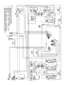 06 - Wiring Information parts for Maytag Range MER5775RAQ from AppliancePartsPros.com