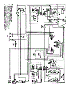 07 - Wiring Information (Series 12) parts for Maytag Range MER5775RAS from AppliancePartsPros.com