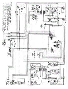 06 - Wiring Information parts for Maytag Range MER5775RCQ from AppliancePartsPros.com