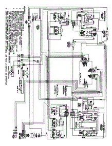 07 - Wiring Information (Frc Series 12) parts for Maytag Range MER5775RCS from AppliancePartsPros.com