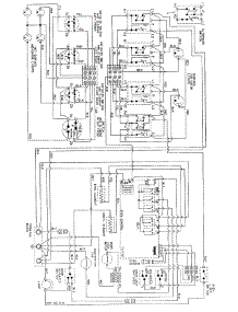 06 - Wiring Information parts for Maytag Range MER5870AAW from AppliancePartsPros.com